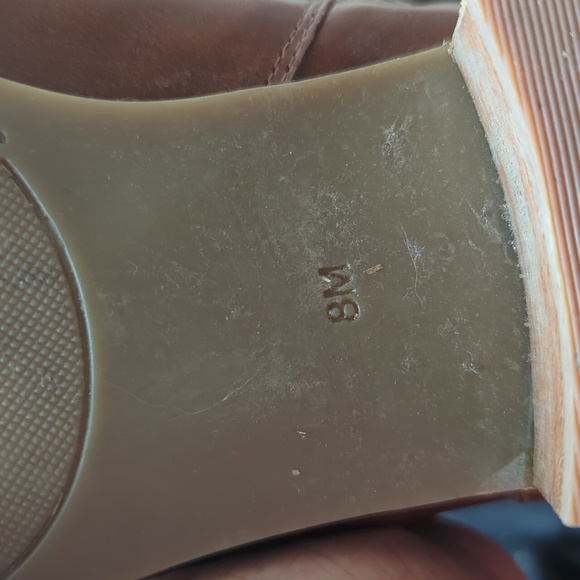 Michael Kors Riding Boots - Picture 6 of 6